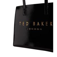 Ted Baker Crinion Crinkle Small Icon Bag