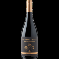 Tiempo & Tierra Tempranillo, Syrah & Garnacha 750ML bij Jumbo