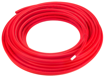 Cornat Rir Ku-Leiding 16Mm Rood S - T622716