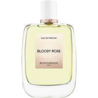Roos & Roos The Original Collection Bloody Rose Eau de Parfum 100ml