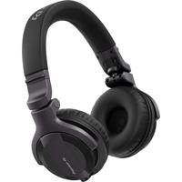 Bekabelde DJ-hoofdtelefoon - PIONEER DJ - HDJ CUE1 - Zwart