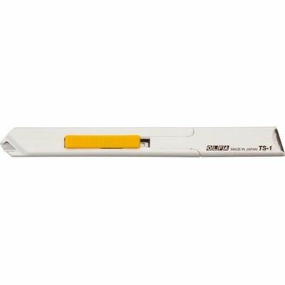 Cutter Olfa 6 X 0,3 MM Legering