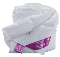 Silvana Royale Dekbed Medium Light Paars