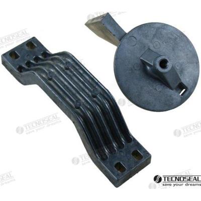 TENKITYAMAHA150-200 - ZINK ANODE KIT 150-200HP