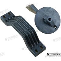 TENKITYAMAHA150-200 - ZINK ANODE KIT 150-200HP
