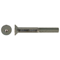 pgb-Europe PGB-FASTENERS | BZK-schroef VZK GD D. 7991 M5x45 A2 | 200 st 007991A70005000453