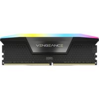 Corsair CMH96GX5M2B5200C38 Werkgeheugenmodule voor PC DDR5 96 GB 2 x 48 GB 5200 MHz 288-pins DIMM CL38 CMH96GX5M2B5200C38 Corsair CMH96GX5M2B5200C38 Werkgeheugenmodule voor PC DDR5 96 GB 2 x 48 GB 5200 MHz 288-pins DIMM CL38 CMH96GX5M2B5200C38