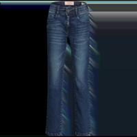 Vingino winter jeansbroek jongens - donker blauw - Apache icon - skinny fit