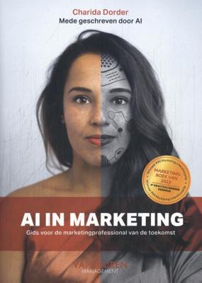 AI in marketing (Paperback)