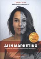 AI in marketing (Paperback)