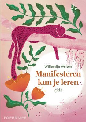 Manifesteren kun je leren (Kaartspellen)
