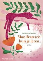 Manifesteren kun je leren (Kaartspellen)