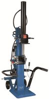 Scheppach Hydraulische Splitter HL2500GM