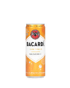 Bacardi Sunset Punch 12-pack