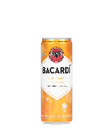 Bacardi Sunset Punch 12-pack