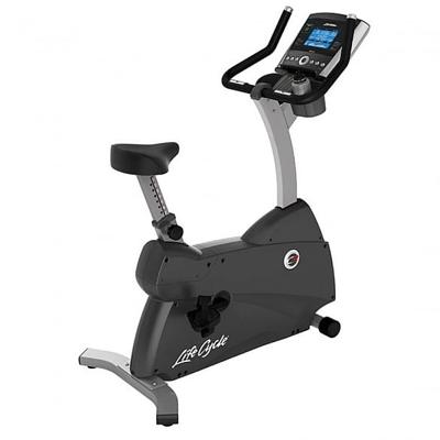 Life Fitness hometrainer LifeCycle C3 Go gebruikt