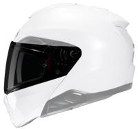 HJC Vizier HJ-37 Pinlock voorbereid, Vizieren en Pinlocks, Donker getint