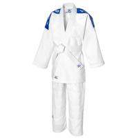 Mizuno Shiro Plus JR Beginner Judopak incl. band (Royal Label)