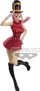 One Piece Sweet Style Pirates Figure - Rebecca (Ver. A)