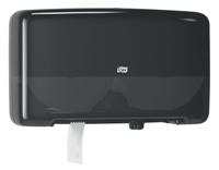 Toiletpapierdispenser tork t2 jumbo klein 555508