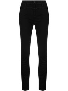 Closed jean skinny Pusher - Noir