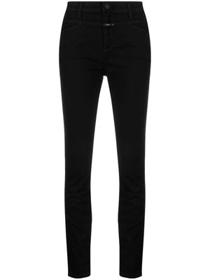 Closed jean skinny Pusher - Noir