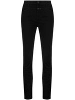 Closed jean skinny Pusher - Noir