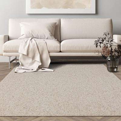 Easy Living - Vloerkleed Boden Ivory -