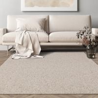 Easy Living - Vloerkleed Boden Ivory -