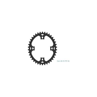 Xtrabike Tandwiel 38t 1/2x3/32 bafang