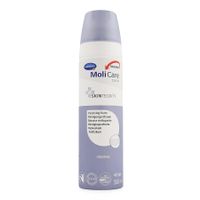 Molicare Skin Clean Schuim 400ml - thumbnail