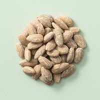amandelen wit geroosterd ongezouten 6 kg emmer