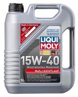 Motorolie Liqui Moly Super Motor Olie Mos2 15W40 A3/B4 5L 2571