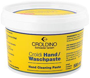 CROLDINO Handwash paste 500 ml