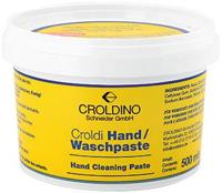 CROLDINO Handwash paste 500 ml CROLDINO Handwash paste 500 ml