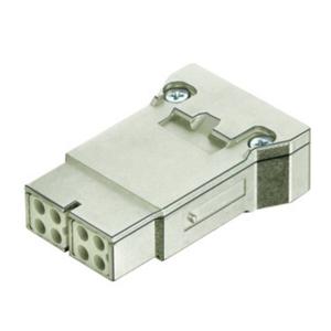 Harting Businzetstuk 09 14 008 3116 Inhoud: 1 stuk(s)