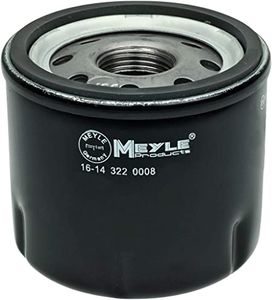 Oliefilter 16143220008