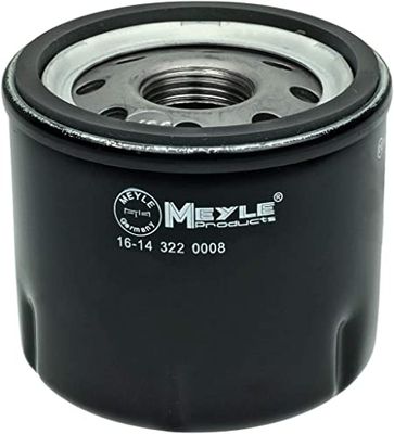 Oliefilter 16143220008