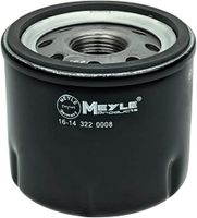 Oliefilter 16143220008