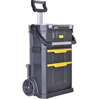 Modulaire Gereedschapswagen 2in1 Gereedschapskist