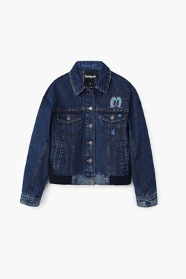 Denim jack Mickey - BLUE - L Denim jack Mickey - BLUE - L
