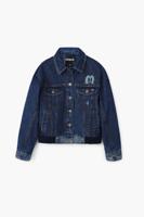 Denim jack Mickey - BLUE - L Denim jack Mickey - BLUE - L