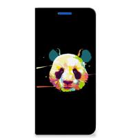 OPPO Reno6 5G Magnet Case Panda Color