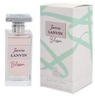 Lanvin Jeanne Blossom Eau de parfum Spray 100ml Dames