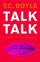Talk talk - T. Coraghessan Boyle - ebook