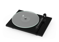 Pro-Ject T1 Phono SB (Buitenkans) platenspeler hoogglans zwart