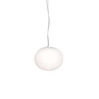 Flos Glo-ball Mini Hanglamp - Wit