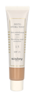Sisley Phyto Hydra Teint Beautifying Tinted Moist. SPF15 1.5 Beige BB & CC Cream 40 ml Dames