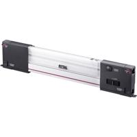 Rittal 2500.300 LED-machineverlichting Energielabel: E (A - G) Neutraal wit 13 W 1200 lm 240 V/AC (l x b x h) 437 x 85 x 44 mm 1 stuk(s)