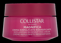 Collistar Magnifica Replumping Redensifying Cream 50 ml Verzorging tegen veroudering